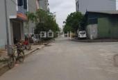 Chính chủ bán mảnh đất CL4 tại Phường Dương Nội, Hà Đông, Hà Nội diện tích 50m2 giá 5.5 Tỷ