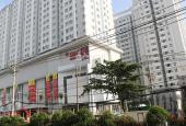 Cần bán nhanh căn hộ SaigonRes Plaza đường Nguyễn Xí, Quận Bình Thạnh: Lô B, lầu 4, DT 78m2, 2PN...