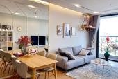 Một chiếc thiết kế xinh xẻo tối ưu diện tích cho căn hộ 2 ngủ tại FLC 36 Phạm Hùng, giá rẻ nhất