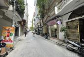 Nhà Siêu Hiếm Mặt Phố Vĩnh Phúc – Ba Đình – DT 44m2 – 4 Tầng – MT 4m – Giá 12 Tỷ