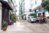 Cho thuê CH 2PN 2 ban công 60,3m2 CC Nguyễn Thị Tần cạnh chợ Rạch Ông, full nội thất 8tr/tháng