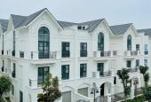 Biệt thự song lập RẺ nhất Vinhomes Ocean Park Gia Lâm - Giá chỉ nhỉnh 20 tỷ