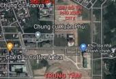 Bán đất vip shophouse tại đường Dương Khuê, KQH Xuân Phú, Huế, 114m2, giá 157 tỷ