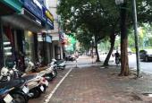 Chủ bán nhà mặt phố Phan Văn Trường, Cầu Giấy, 5 tầng, kinh doanh sầm uất, bán 13,2 tỷ:0981129026