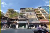 Hiếm, nhà 5 tầng mặt phố Nguyễn Hoàng, Mỹ Đình. 72m2 28 tỷ. Vỉa hè rộng, oto đỗ cửa