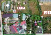 Chính chủ cần bán nhanh lô đất 2.100m2 tại Nguyễn Đình Quân, P.5, TP. Đà Lạt