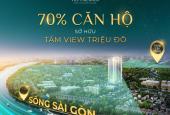 Căn hộ cao cấp The Emerald 68 Thuận An chất lượng vàng đáng đầu tư