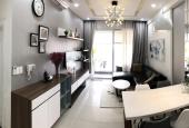 Bán căn hộ chung cư tại Dự án Vinhomes Central Park, Bình Thạnh, Hồ Chí Minh diện tích 80m2 giá 6.8