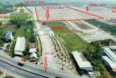 Bán đất nền dự án Dự án Phương Trường An 6, Phú Giáo, Bình Dương diện tích 75m2 giá 854 Triệu