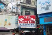 Chính chủ cần bán nhà tại mặt phố Lê Thanh Nghị, 2 mặt tiền.