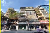 Nhà 4 tầng mặt phố Nguyễn Lương Bằng, Đống Đa. 55m2 16.5 tỷ. Vỉa hè rộng, kinh doanh tốt