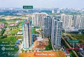 CẦN BÁN CĂN 3PN 75M2 SAKURA VINHOMES SMART CITY 3,7 TỶ  RẺ NHẤT