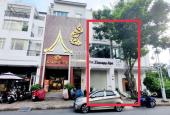 Cho thuê nhà phố mặt tiền đường đôi Hà Huy Tập có thang máy Phú Mỹ Hưng, Quận 7