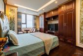 Suất ngoại giao CĐT chỉ 5,1 tỷ/căn 102m2 full nội thất cao cấp tại HC Golden City Long Biên Hà Nội