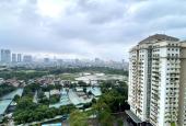 Bán căn hộ view đẹp, tầng cao tòa nhà P1 Ciputra, Tây Hồ, Hà Nội 4 phòng ngủ.