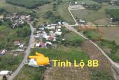 Bán đất 1.500m gần đường nhựa TL8B xã Khánh Trung giá chỉ 500tr LH 0788.558.552