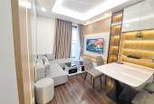Cho thuê căn 2 ngủ 2 vệ sinh Hoàng Huy Grand Tower full đồ giá 10 triệu bao phí quản lý