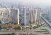 Bán nhanh 3PN 2WC 110m2 rộng nhất tòa C6 Vincom Trần Duy Hưng- Dcapitale- nhà mới 100% chưa sử dụng