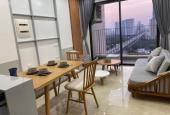 Nhà đẹp- Bán 1.5PN 1WC giá chỉ 2.6 tỷ full đồ nội thất, chung cư Vinhomes D'Capitale Trần Duy Hưng