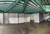 Mặt bằng gần Vincom 70tr/tr kinh doanh quán ăn, CF, showroom tổng 200m2 sẵn khung tiền chế
