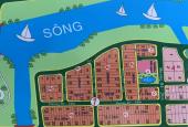 Bán đất nền dự án Trí Kiệt, Phước Long B, TP. Thủ Đức, lô biệt thự 8x20m giá tốt, Lh 0975147109