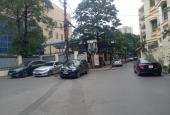 Bán nhà Nguyễn Công Hoan lô góc KD đỉnh - Ô tô tránh - DT 36m2 - MT 6m - Vỉa hè rộng - Giá 10.2 tỷ