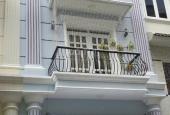 👉 cho thuê nhà phố khu Hoàng Quốc Việt Q 7- Dt 5x12m - 3 L + 4pn - Giá thuê rẻ 15 triệu