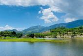 Bán 26.000m2 quy hoạch thổ cư trực diện Hồ Cây Sung xã Diên Tân, Diên Khánh