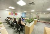 Bán sàn văn phòng siêu phẩm tại mặt đường Trần Phú (500m²) full nội thất.