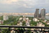 Bán căn hộ tại Dự án D’. Le Roi Soleil - Quảng An, Tây Hồ, diện tích 111m2 giá 9.5 tỷ bao phí