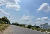 Bán nền đường 14B khu Văn Hoá Tây Đô , Sổ hồng thổ cư lộ giới 47m