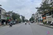 Hot 96m góc kinh doanh Shophouse Sông Hồng, mặt đường phố Cửu Việt, Trâu Quỳ Gia Lâm