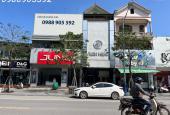 Cho thuê nguyên căn nhà mặt phố đường Nguyễn Văn Cừ, Tp. Vinh, Nghệ An (DT 170m2x2.5 tầng-MT 8.3m)