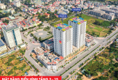 Bán căn hộ góc 120m2 tại HC Golden - Tòa chung cư vị trí VIP nhất Long Biên Giá từ 4 tỷ/căn