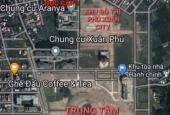 Bán đất vip shophouse tại đường Dương Khuê, KQH Xuân Phú, Huế, 114m2, giá 163 tỷ