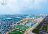 Bán đất nền dự án Mascity trung tâm Tp. Bắc Giang trực tiếp chủ đầu tư giá chỉ từ 4.5 tỷ