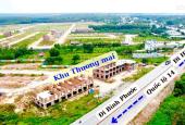 Bán đất nền dự án tại Dự án Phương Trường An 6, Phú Giáo, Bình Dương diện tích 65m2 giá 500 Triệu