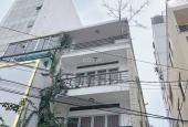 Cho thuê nhà góc 2 mặt tiền số 3 Đồng Nai, Phường 2, Tân Bình, 4 tầng, 360m2 SD