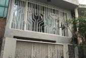 Cho thuê nhà hẻm Phan Tây Hồ, Phú Nhuận, 4 tầng, 4PN sẵn máy lạnh