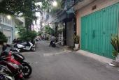 Cho thuê nhà nguyên căn 7/5A Trần Quang Diệu, quận 3, 5 phòng đủ nội thất