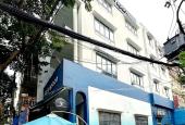 Cho thuê nhà mặt tiền đường Hồng Hà, Phú Nhuận 5x16, 7PN giá 50 triệu