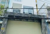 Cho thuê nhà mới sạch xe đường Lê Quang Định, 3 tầng 5PN, có sân để xe