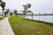 Bán LK khu Ý 135m2 đường 30m Hinode Royal Park Kim Chung Di Trạch - chấp nhận lỗ 4 tỷ