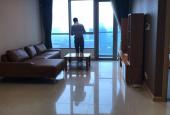 Cho thuê căn hộ 117M tầng 26 Chung cư Thăng Long - Viglacera N01. 18 tr/th. LH: 0936031229