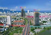 Căn hộ Panoma Sun Cosmo Residence 3,5 ha Trần Thị Lý – Chiết khấu 21% - NH hỗ trợ 70% - GĐ 1