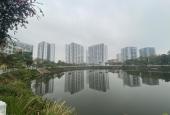 Bán căn hộ 4 ban công đẹp nhất Long Biên- giá từ 3,3 tỷ- Hỗ trợ vay 70% GTCH