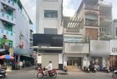 Cho thuê nhà ngang 5m góc 2 mặt tiền 10A Trần Quang Diệu, Quận 3