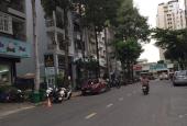 Cho thuê nguyên căn khách sạn - CHDV tại khu phố Hàn, Phú Mỹ Hưng