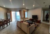 Cho thuê căn hộ chung cư Golden Westlake Thụy Khuê, 117m2, 2 ngủ, full đồ, view bể bơi (ảnh thật)