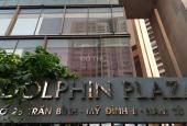 Cần bán căn hộ cao cấp tại tòa nhà Dolphin Plaza -  Trần Bình, DT 133m2, 02PN .Giá 40tr/m2